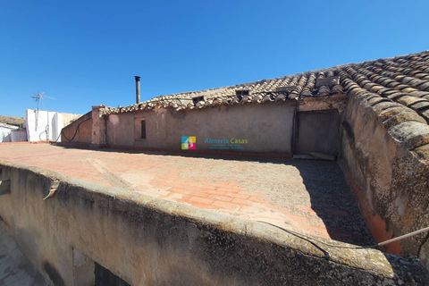 Byhus i Albox, Almeria, Albox - € 78.000 | Ref: 2258 - foto 27
