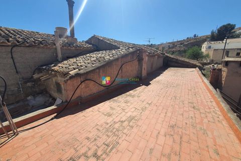 Byhus i Albox, Almeria, Albox - € 78.000 | Ref: 2258 - foto 28