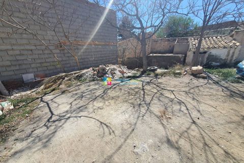 Byhus i Albox, Almeria, Albox - € 78.000 | Ref: 2258 - foto 29