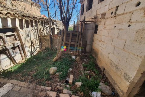 Byhus i Albox, Almeria, Albox - € 78.000 | Ref: 2258 - foto 32