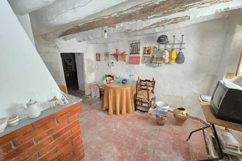 Byhus i Urracal, Almeria, Urracal - € 38.000 | Ref: 2652 - foto 3
