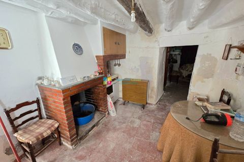 Byhus i Urracal, Almeria, Urracal - € 38.000 | Ref: 2652 - foto 4