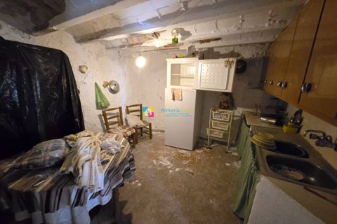 Byhus i Urracal, Almeria, Urracal - € 38.000 | Ref: 2652 - foto 5