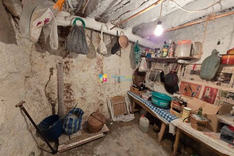 Byhus i Urracal, Almeria, Urracal - € 38.000 | Ref: 2652 - foto 7