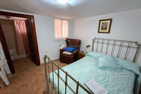 Byhus i Urracal, Almeria, Urracal - € 38.000 | Ref: 2652 - foto 8