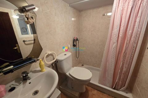 Byhus i Urracal, Almeria, Urracal - € 38.000 | Ref: 2652 - foto 9