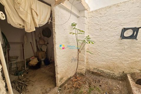 Byhus i Urracal, Almeria, Urracal - € 38.000 | Ref: 2652 - foto 11