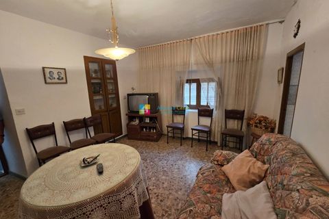 Byhus i Urracal, Almeria, Urracal - € 38.000 | Ref: 2652 - foto 15