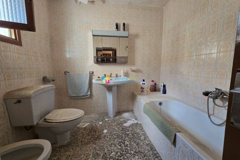 Byhus i Urracal, Almeria, Urracal - € 38.000 | Ref: 2652 - foto 16