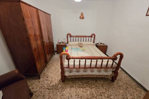 Byhus i Urracal, Almeria, Urracal - € 38.000 | Ref: 2652 - foto 17