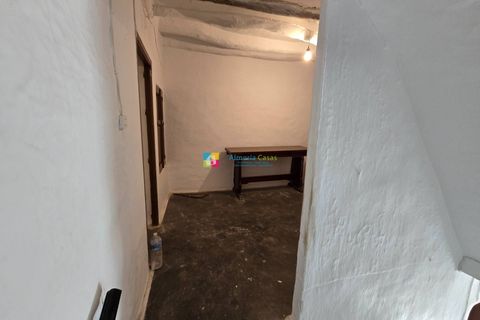 Byhus i Urracal, Almeria, Urracal - € 38.000 | Ref: 2652 - foto 18