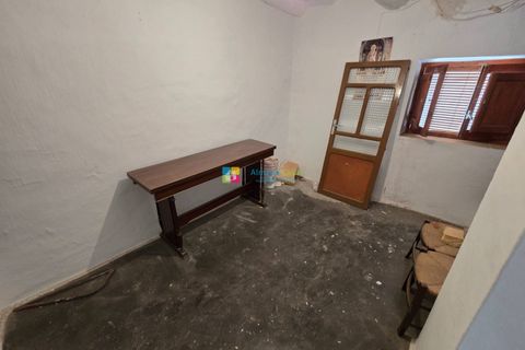Byhus i Urracal, Almeria, Urracal - € 38.000 | Ref: 2652 - foto 20