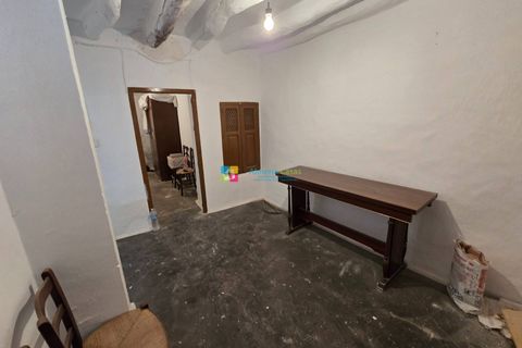 Byhus i Urracal, Almeria, Urracal - € 38.000 | Ref: 2652 - foto 21