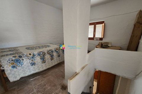 Byhus i Urracal, Almeria, Urracal - € 38.000 | Ref: 2652 - foto 23