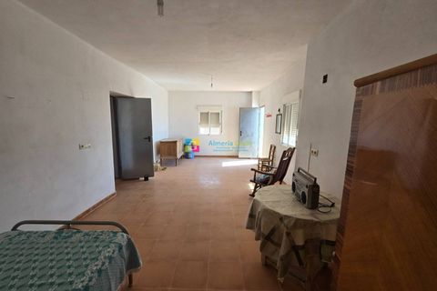 Byhus i Urracal, Almeria, Urracal - € 38.000 | Ref: 2652 - foto 24