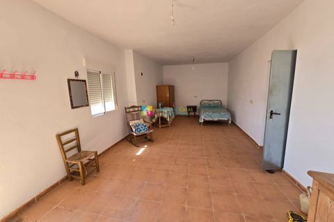Byhus i Urracal, Almeria, Urracal - € 38.000 | Ref: 2652 - foto 25