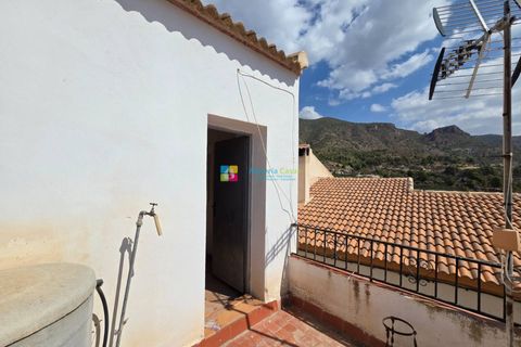 Byhus i Urracal, Almeria, Urracal - € 38.000 | Ref: 2652 - foto 26