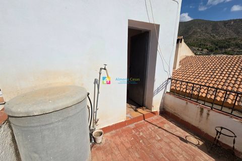 Byhus i Urracal, Almeria, Urracal - € 38.000 | Ref: 2652 - foto 27