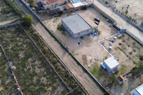Villa i Santa Fe, Alicante, Santa Fe - € 249.000 | Ref: JD277 - foto 2