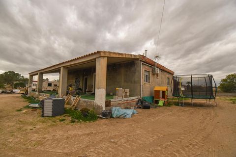 Villa i Santa Fe, Alicante, Santa Fe - € 249.000 | Ref: JD277 - foto 4