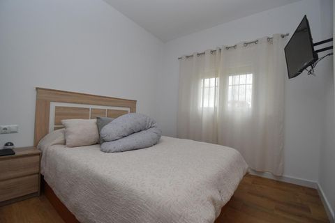 Villa i Santa Fe, Alicante, Santa Fe - € 249.000 | Ref: JD277 - foto 16