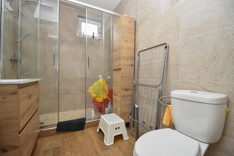Villa i Santa Fe, Alicante, Santa Fe - € 249.000 | Ref: JD277 - foto 18