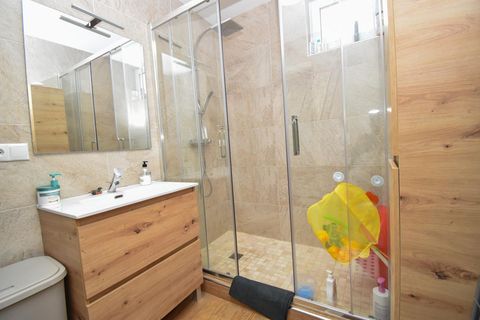 Villa i Santa Fe, Alicante, Santa Fe - € 249.000 | Ref: JD277 - foto 19