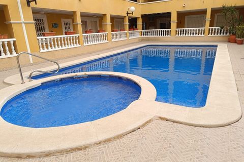 Leilighet i Rafal, Alicante, Rafal - € 89 000 | Ref: 3012 - foto 6