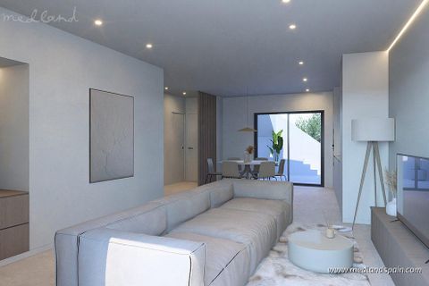 Byhus i Torre Pacheco, Murcia, Torre Pacheco - € 279.900 | Ref: N-7300796 - foto 2