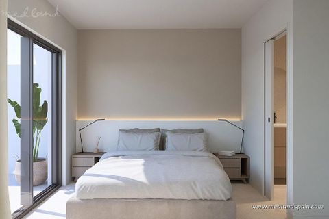 Byhus i Torre Pacheco, Murcia, Torre Pacheco - € 279.900 | Ref: N-7300796 - foto 4