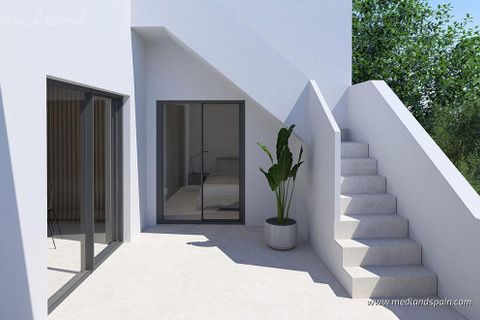Byhus i Torre Pacheco, Murcia, Torre Pacheco - € 279.900 | Ref: N-7300796 - foto 6