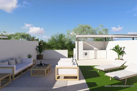 Byhus i Torre Pacheco, Murcia, Torre Pacheco - € 279.900 | Ref: N-7300796 - foto 8