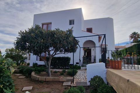 Villa i Mojacar, Almeria, Mojacar - € 450.000 | Ref: 2271 - foto 1