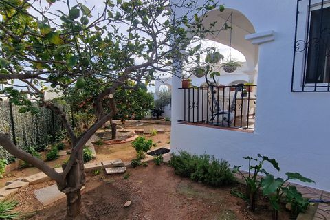 Villa i Mojacar, Almeria, Mojacar - € 450.000 | Ref: 2271 - foto 7