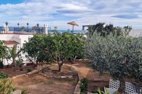 Villa i Mojacar, Almeria, Mojacar - € 450.000 | Ref: 2271 - foto 9