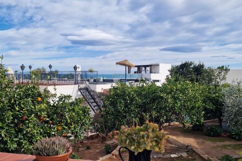 Villa i Mojacar, Almeria, Mojacar - € 450.000 | Ref: 2271 - foto 6
