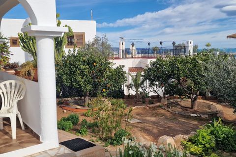 Villa i Mojacar, Almeria, Mojacar - € 450.000 | Ref: 2271 - foto 12