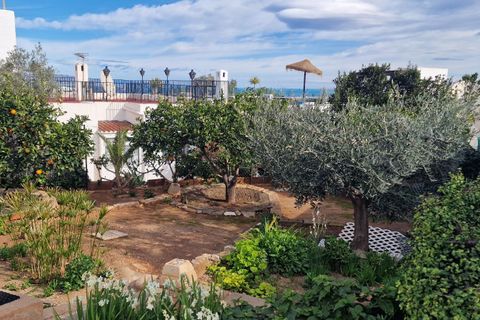 Villa i Mojacar, Almeria, Mojacar - € 450.000 | Ref: 2271 - foto 13
