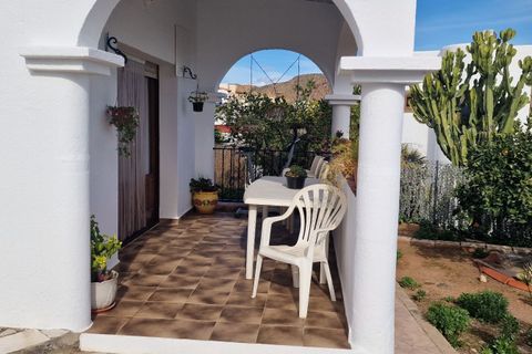 Villa i Mojacar, Almeria, Mojacar - € 450.000 | Ref: 2271 - foto 14