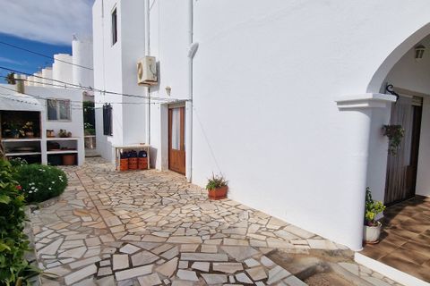 Villa i Mojacar, Almeria, Mojacar - € 450.000 | Ref: 2271 - foto 15