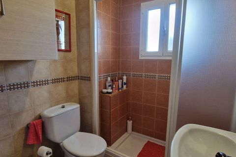 Villa i Mojacar, Almeria, Mojacar - € 450.000 | Ref: 2271 - foto 20