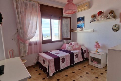 Villa i Mojacar, Almeria, Mojacar - € 450.000 | Ref: 2271 - foto 21