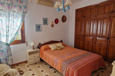 Villa i Mojacar, Almeria, Mojacar - € 450.000 | Ref: 2271 - foto 22