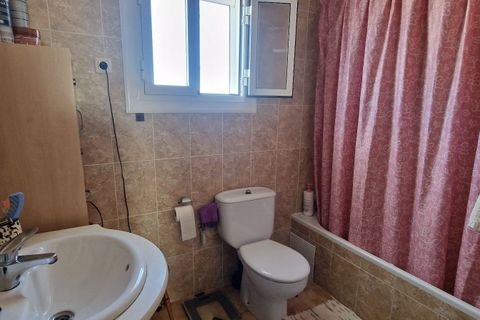 Villa i Mojacar, Almeria, Mojacar - € 450.000 | Ref: 2271 - foto 23