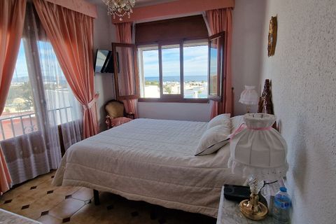 Villa i Mojacar, Almeria, Mojacar - € 450.000 | Ref: 2271 - foto 24