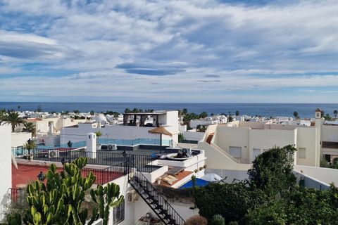 Villa i Mojacar, Almeria, Mojacar - € 450.000 | Ref: 2271 - foto 26