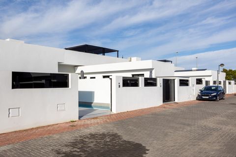 Villa i Torre Pacheco, Murcia, Torre Pacheco - € 285.000 | Ref: BCK-GEMA - foto 25