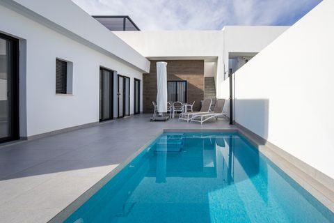 Villa i Torre Pacheco, Murcia, Torre Pacheco - € 285.000 | Ref: BCK-GEMA - foto 32