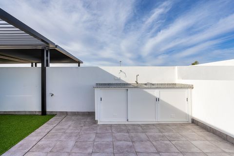 Villa i Torre Pacheco, Murcia, Torre Pacheco - € 285.000 | Ref: BCK-GEMA - foto 38