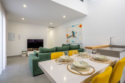 Villa i Torre Pacheco, Murcia, Torre Pacheco - € 285.000 | Ref: BCK-GEMA - foto 8